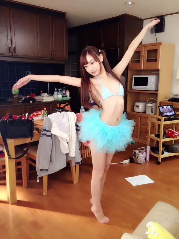 Yuria Mano - Private Shoot Second Round photo 26