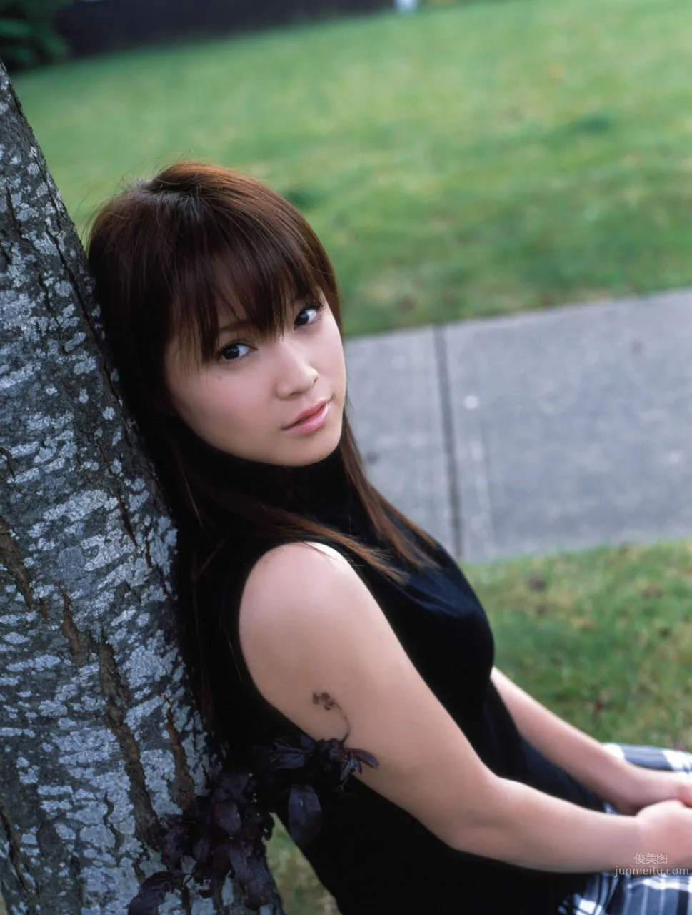 [Hello! Project Digital Books] No.48 Eri Kamei 亀井絵裡 23