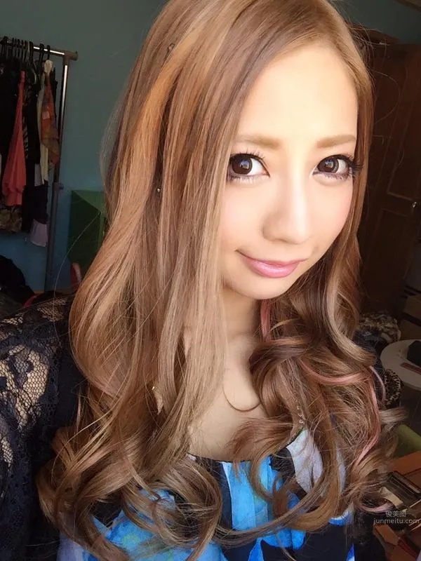 Yuria Mano - Private Shoot Second Round photo 17