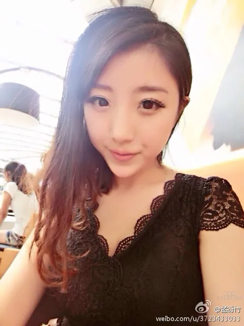 Jinbei Meimei (Meng Yanzhu), Busty Private Shoot photo 37