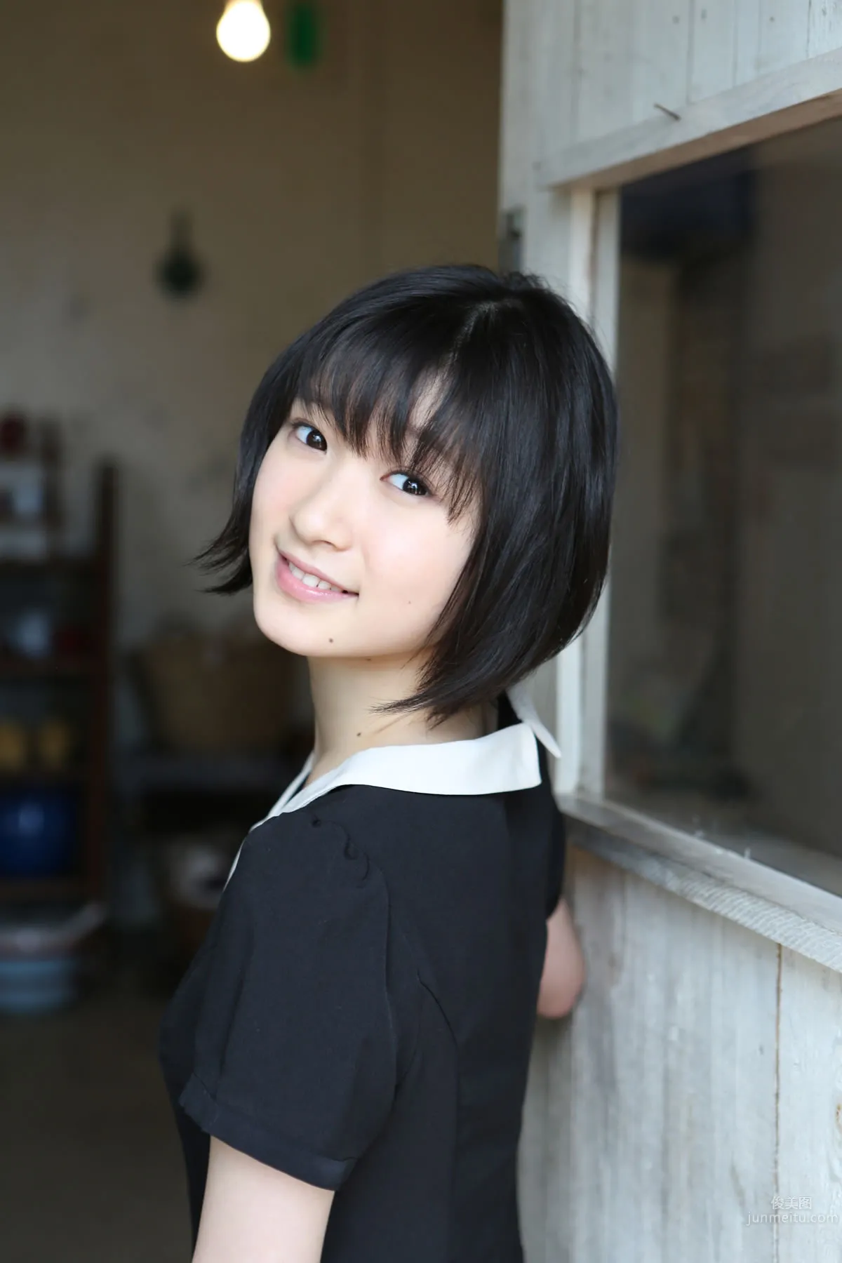 [Hello! Project digital books] 2015.05 No.130 Karin Miyamoto 宫本佳林_77