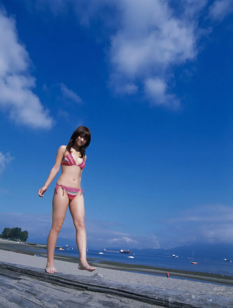 [Hello! Project Digital Books] No.48 Eri Kamei 亀井絵裡 74