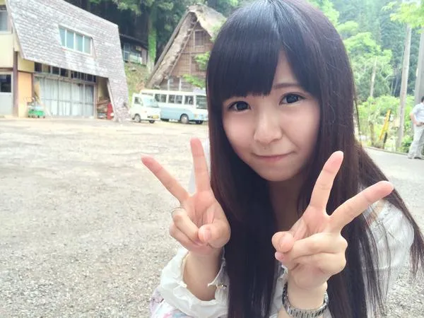 Yui Shimazaki (Yui Shimazaki), Playful Blog Private Photos photo 22