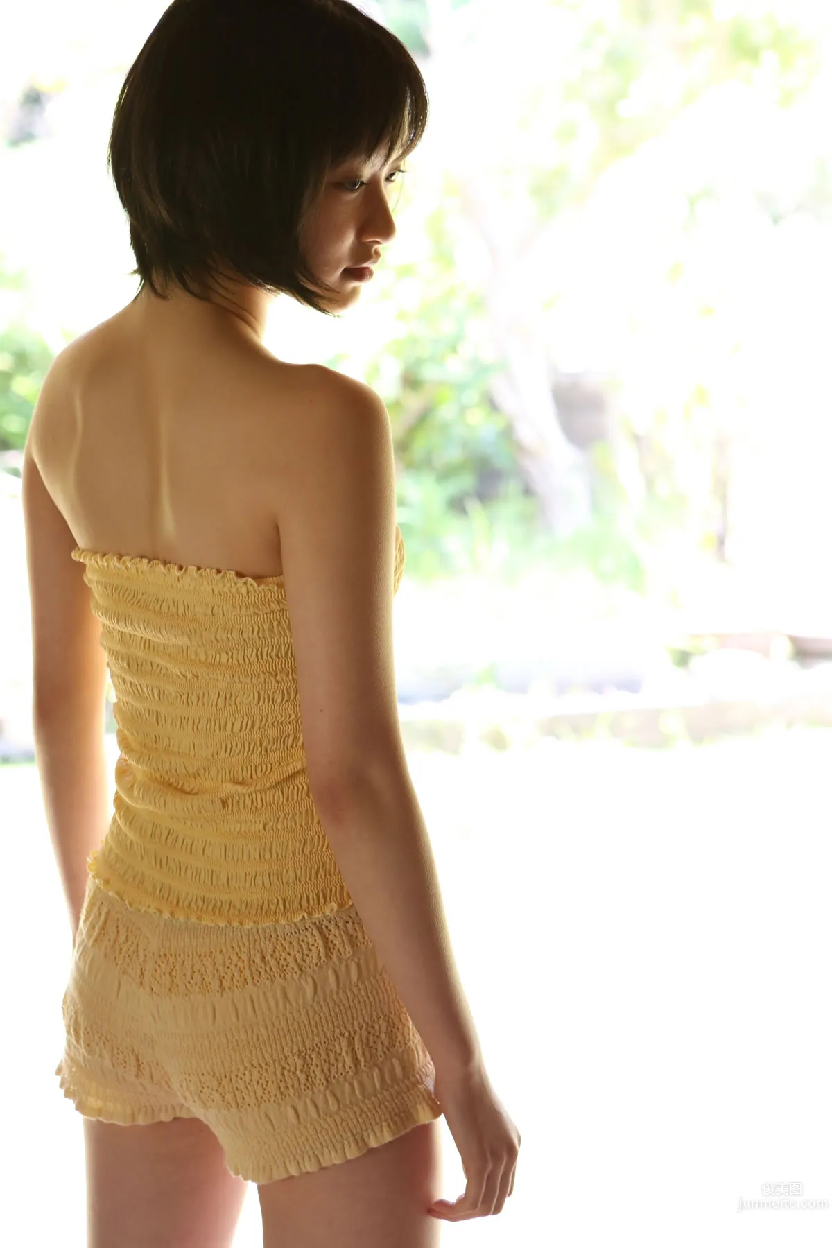 [Hello! Project digital books] 2015.05 No.130 Karin Miyamoto 宫本佳林_35