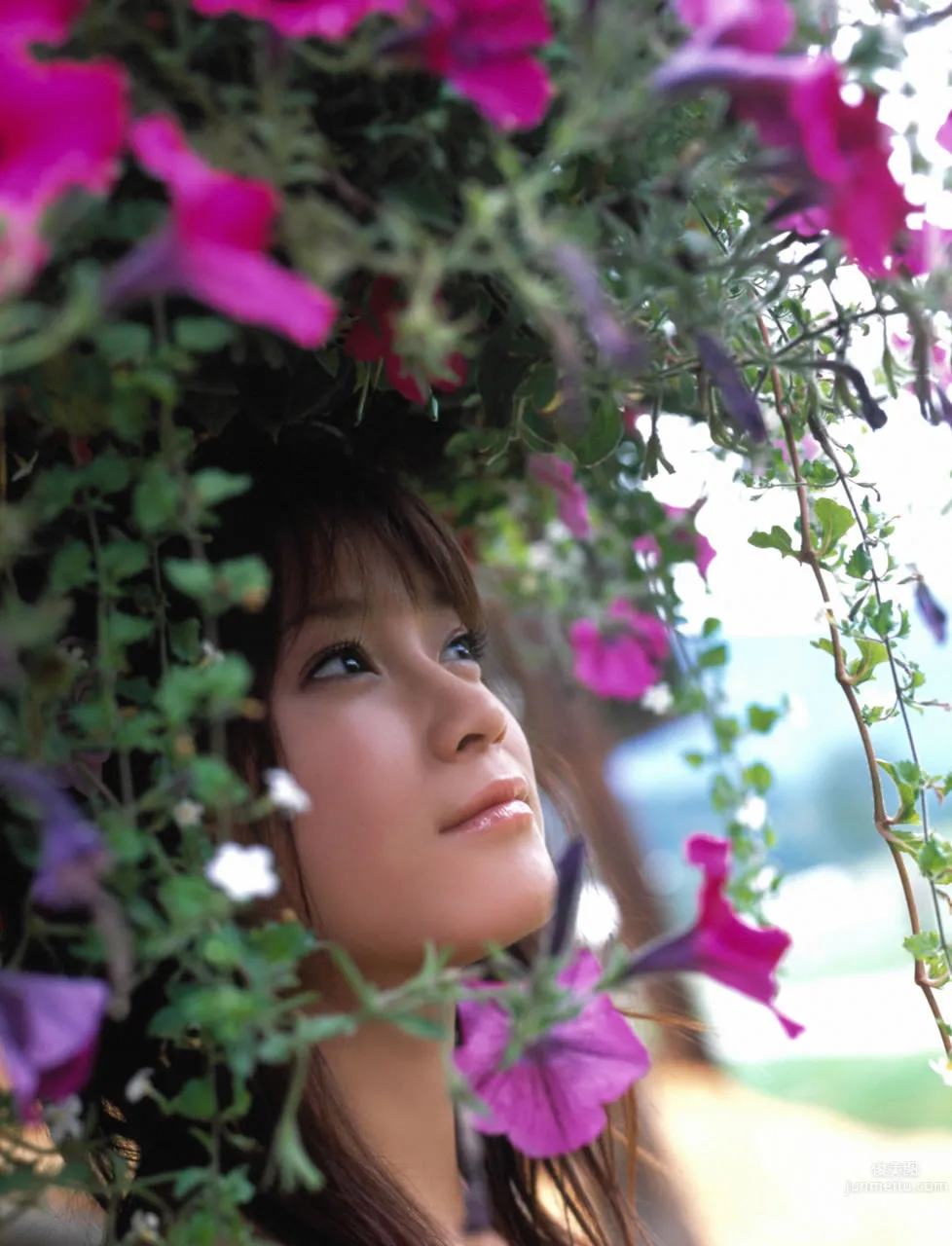 [Hello! Project Digital Books] No.48 Eri Kamei 亀井絵裡 59