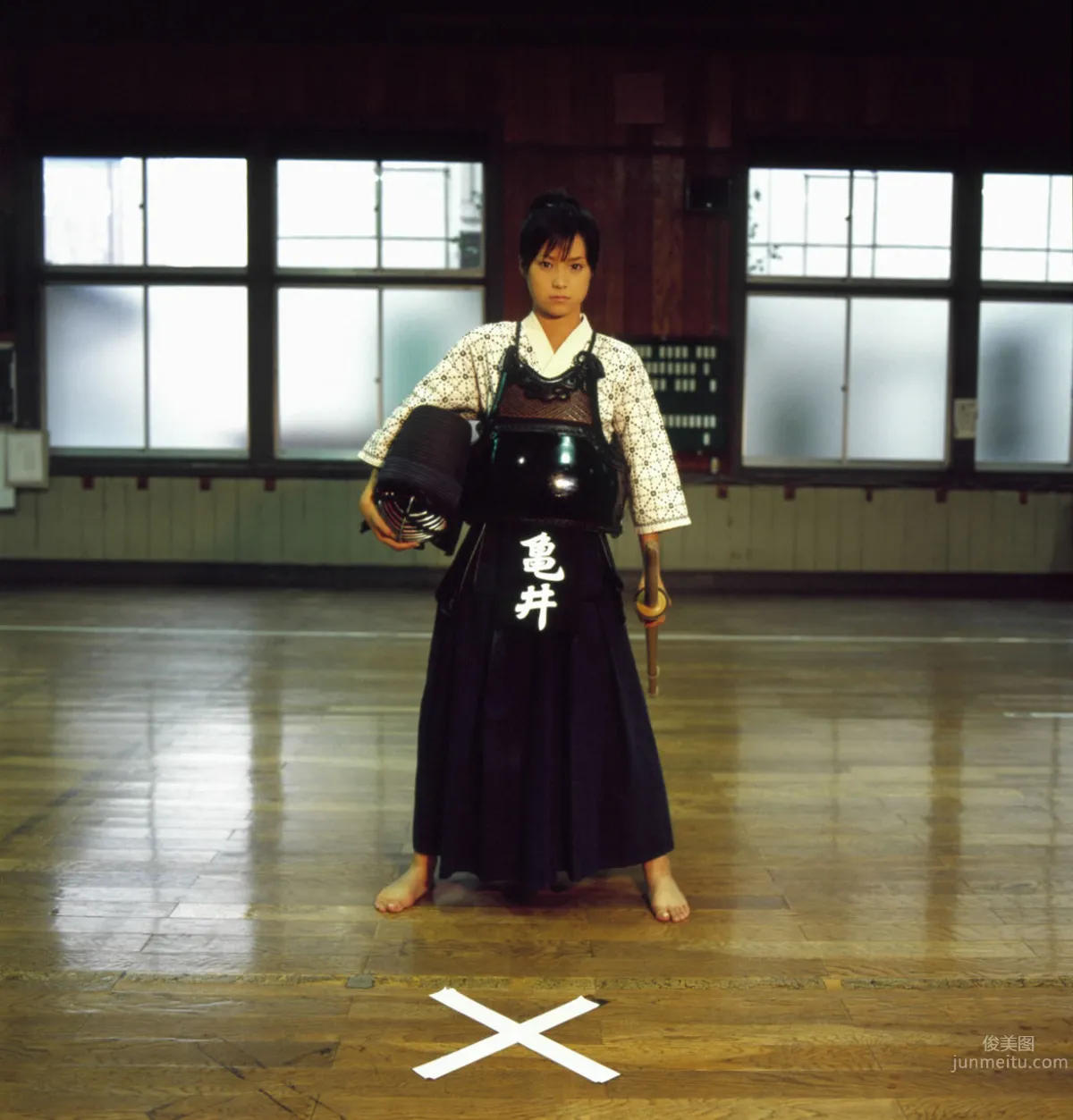[Hello! Project Digital Books] No.17 Eri Kamei 亀井絵裡 2