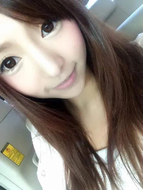 Anri Kiduki: Twitter photo 8