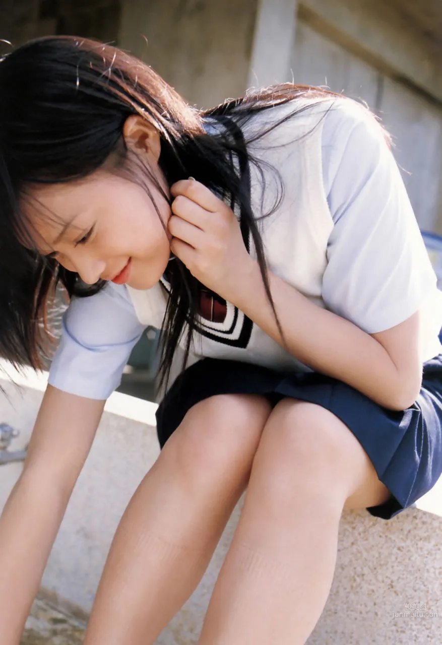 [Hello! Project Digital Books] No.17 Eri Kamei 亀井絵里_20