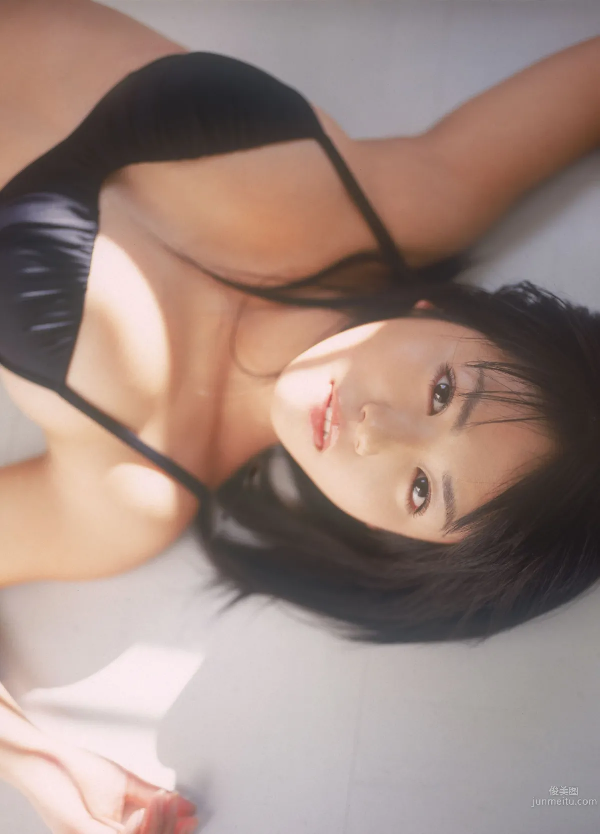 矶山沙也加(矶山さやか)- [NS Eyes寫真] SF-No.603 11