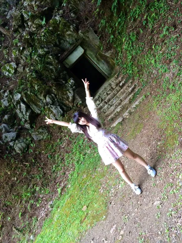 Yui Shimazaki (Yui Shimazaki), Playful Blog Private Photos photo 21