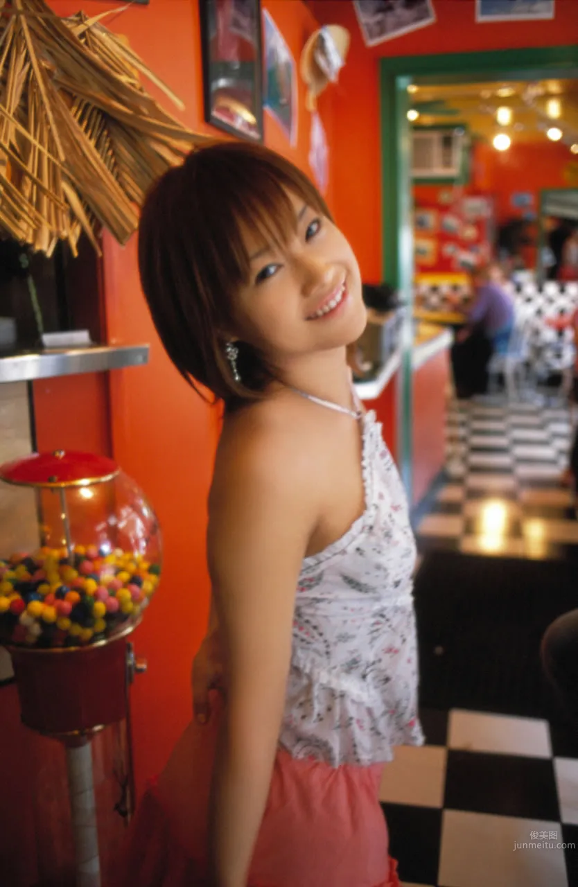 [Hello! Project Digital Books] No.38 Eri Kamei 亀井絵里_20