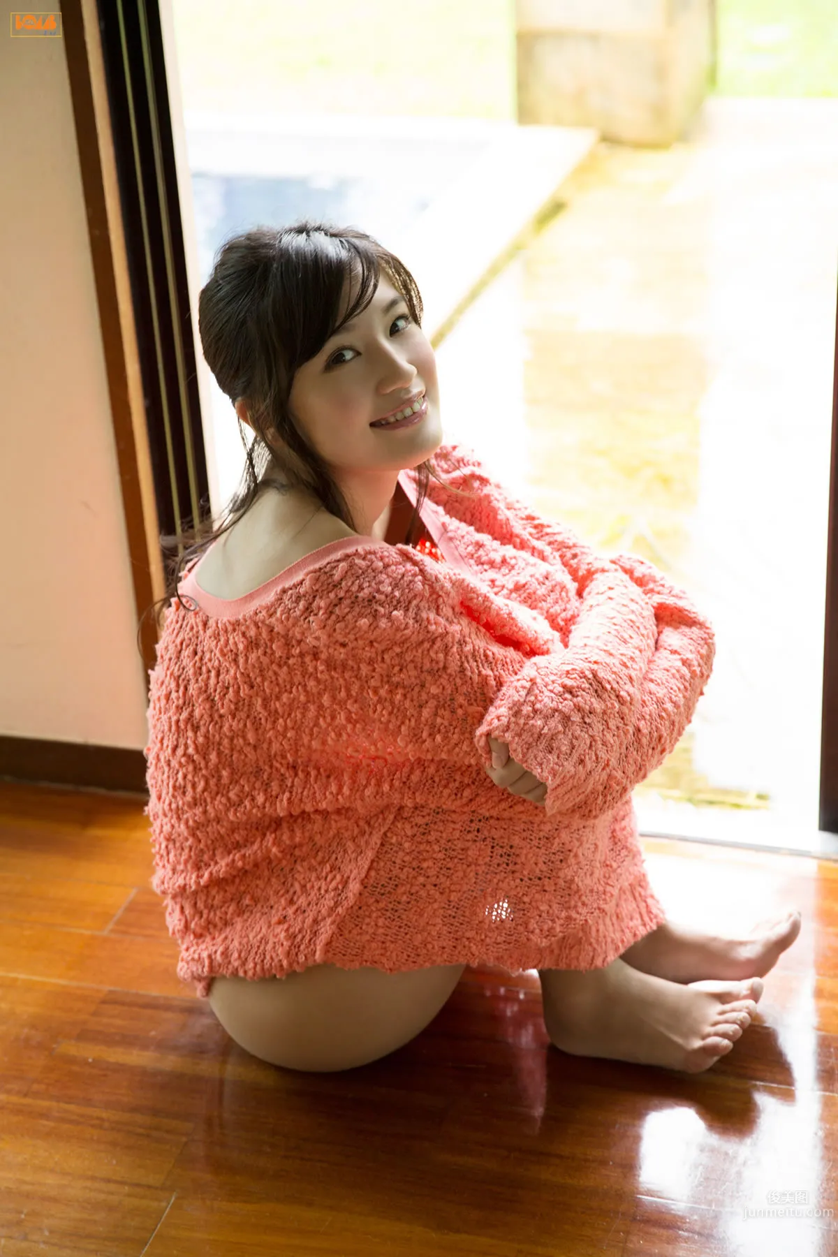 [BOMB.tv] GRAVURE Channel 2015年05月号 高崎圣子_100