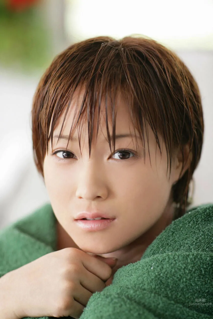 [Hello! Project Digital Books] No.24 Eri Kamei 亀井絵里_105