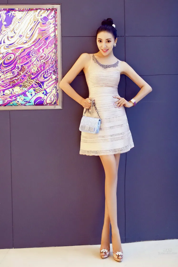 Qiao Shengyi, Escort Girl Photos photo 22