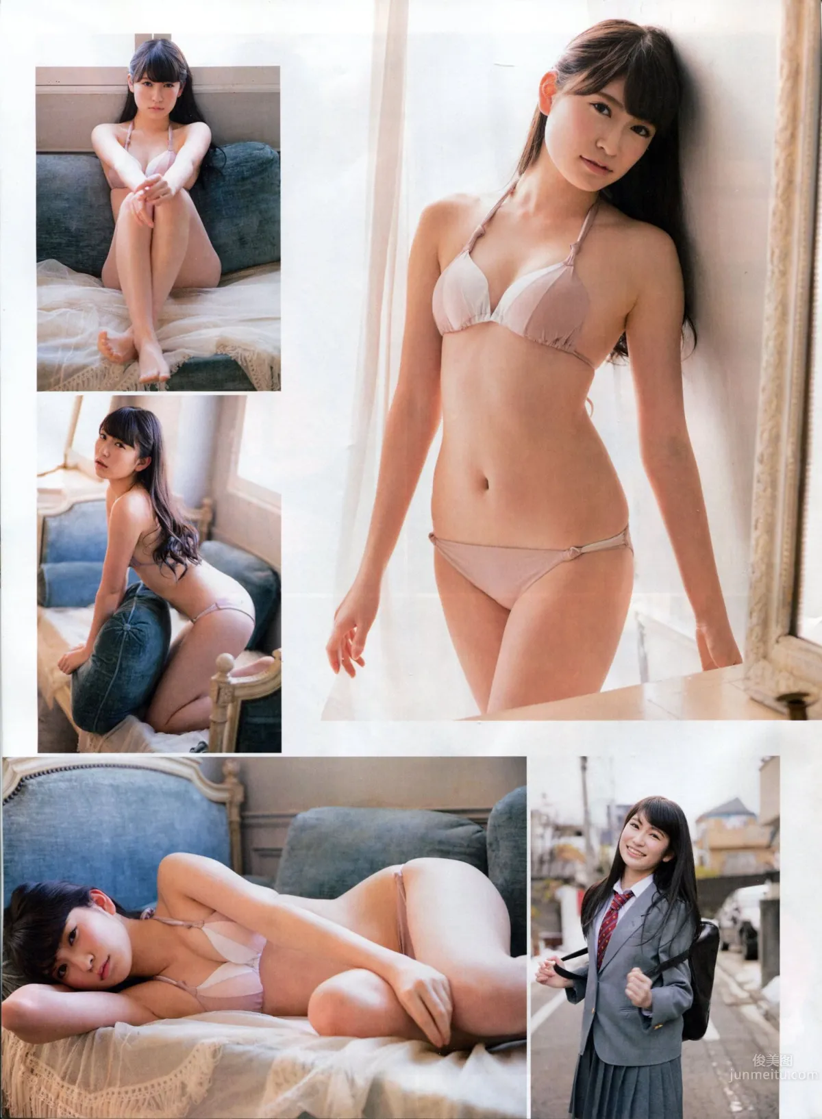 Miyuki Watanabe: No. 05 photo 17