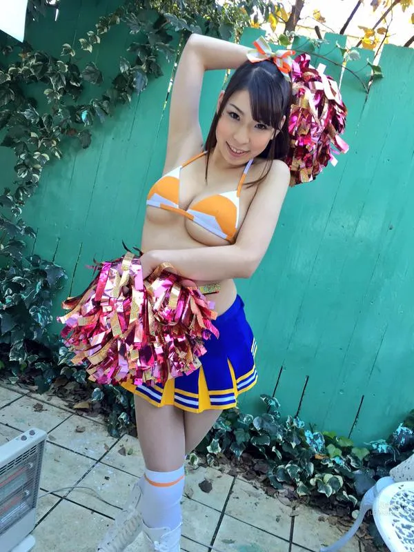 Mio Kayama - Massive Weibo Private Shoot Photos photo 57