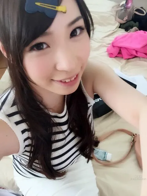 Mio Kayama - Massive Weibo Private Shoot Photos photo 10
