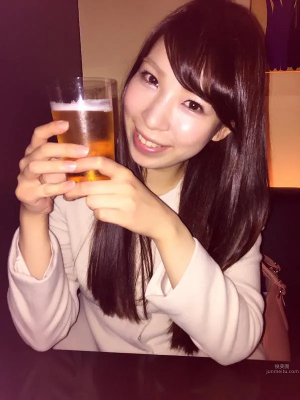 Mio Kayama - Massive Weibo Private Shoot Photos photo 29