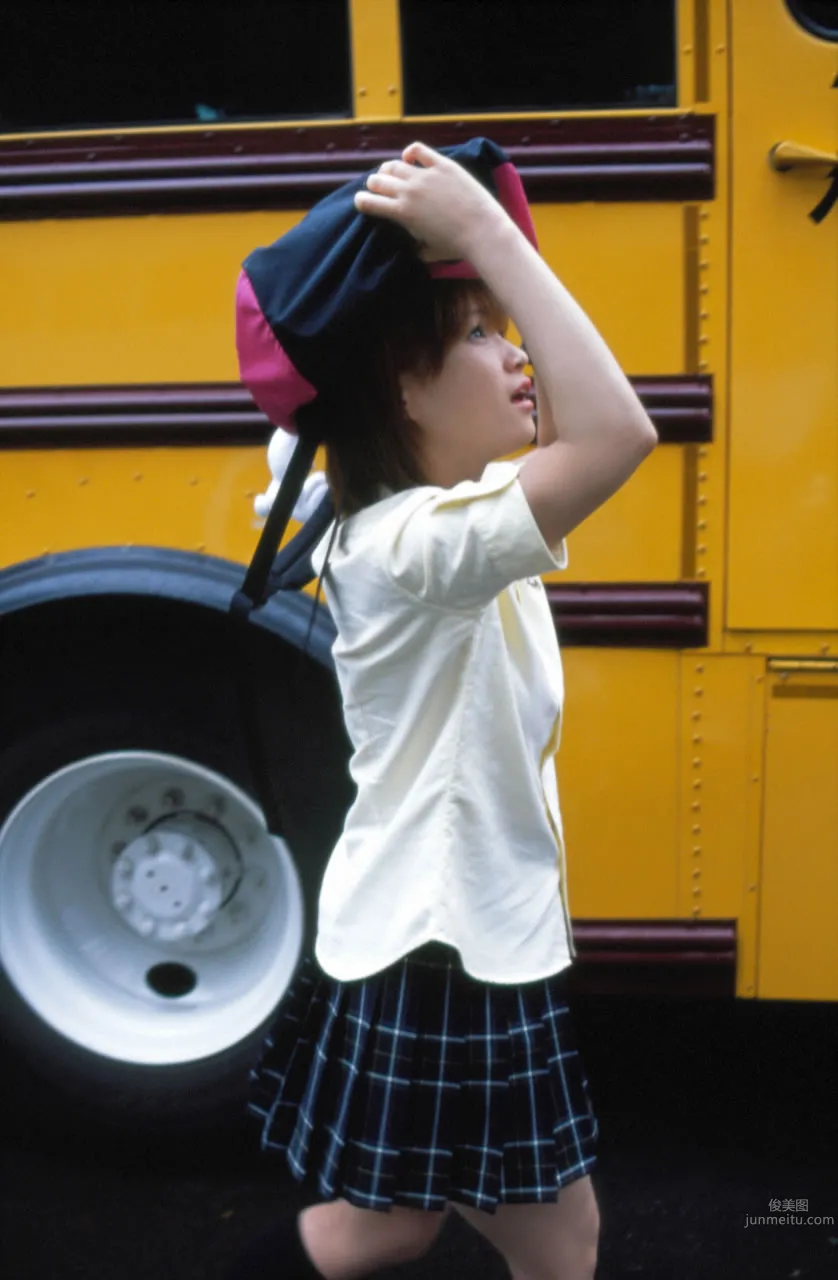 [Hello! Project Digital Books] No.38 Eri Kamei Eri Kamei photo 15