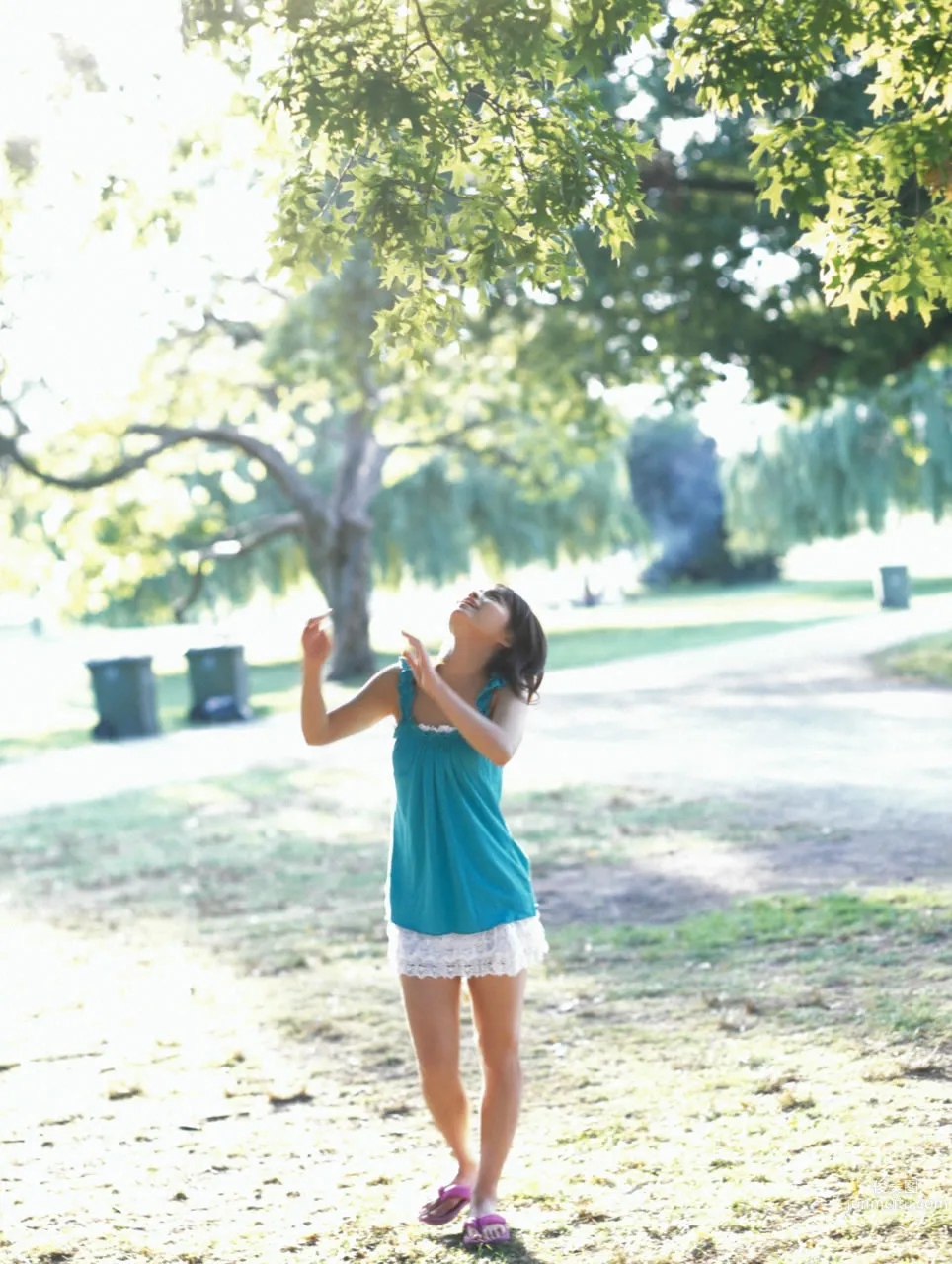 [Hello! Project Digital Books] No.48 Eri Kamei 亀井絵裡 88