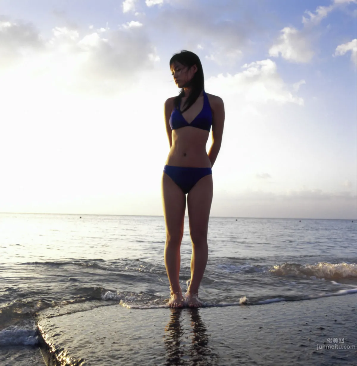 [Hello! Project Digital Books] No.17 Eri Kamei 亀井絵裡 95