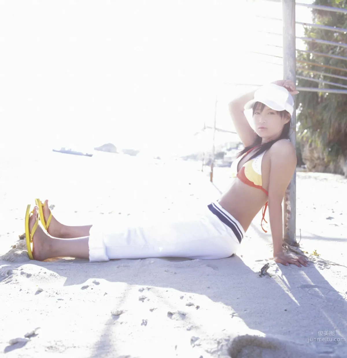 [Hello! Project Digital Books] No.17 Eri Kamei 亀井絵裡 74