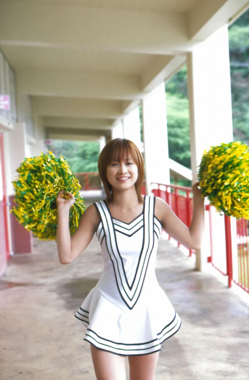 [Hello! Project Digital Books] No.38 Eri Kamei Eri Kamei photo 36