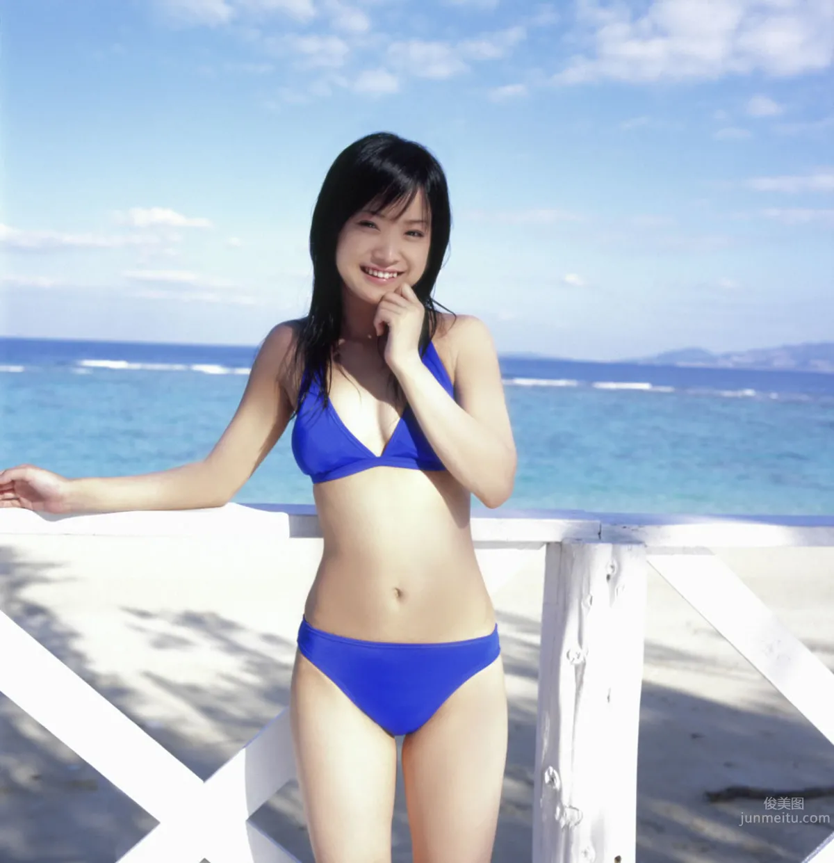 [Hello! Project Digital Books] No.17 Eri Kamei 亀井絵裡 67