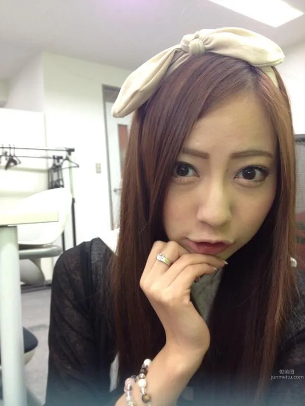 Yuria Mano, Witt Private Leaked Photos photo 27