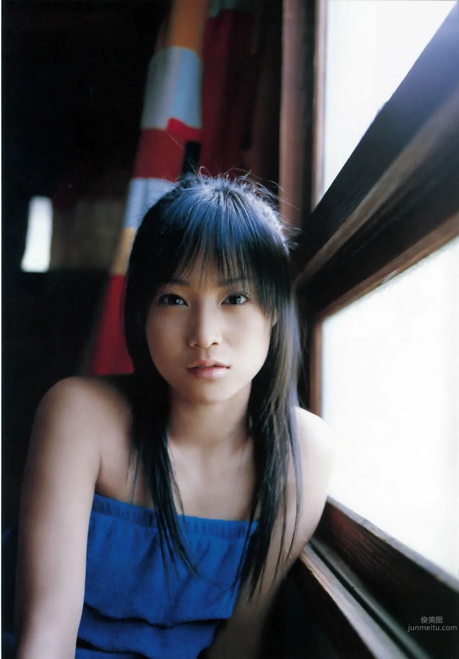 [Hello! Project Digital Books] No.17 Eri Kamei 亀井絵裡 77