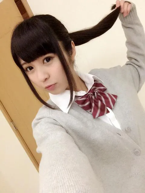 Yui Shimazaki (Yui Shimazaki), Playful Blog Private Photos photo 40