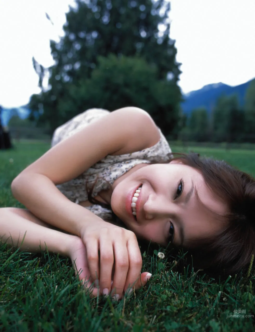 [Hello! Project Digital Books] No.48 Eri Kamei 亀井絵裡 90
