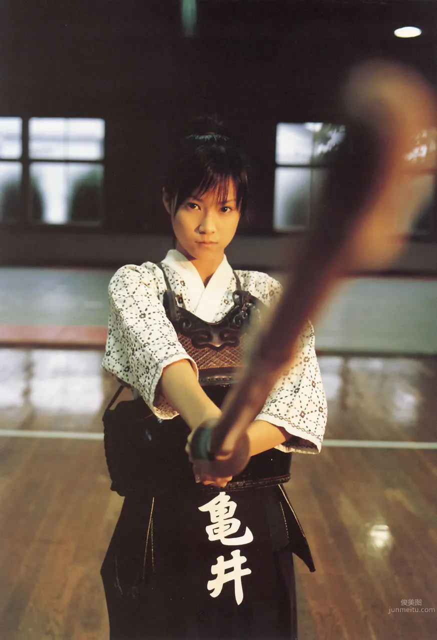 [Hello! Project Digital Books] No.17 Eri Kamei 亀井絵里_11
