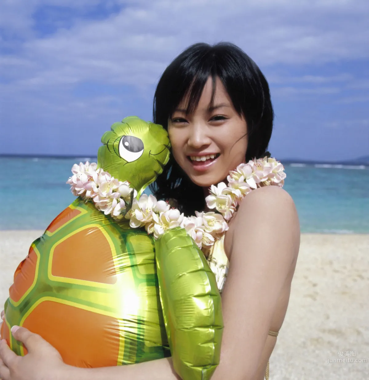 [Hello! Project Digital Books] No.17 Eri Kamei 亀井絵裡 89