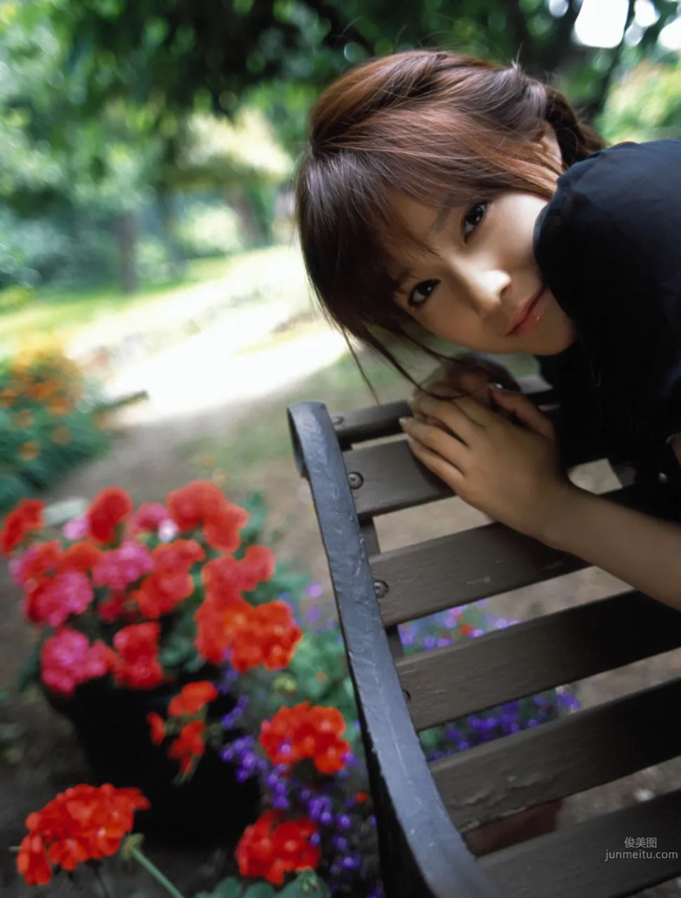 [Hello! Project Digital Books] No.48 Eri Kamei 亀井絵裡 10