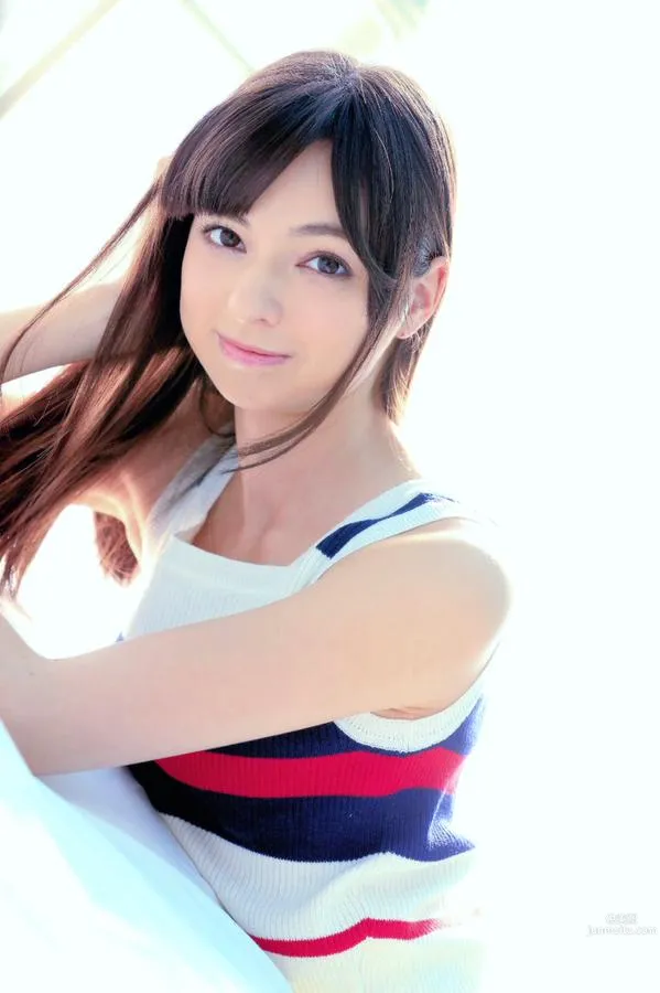 Karina Nishida - Mixed-Race Young Lady from America photo 13