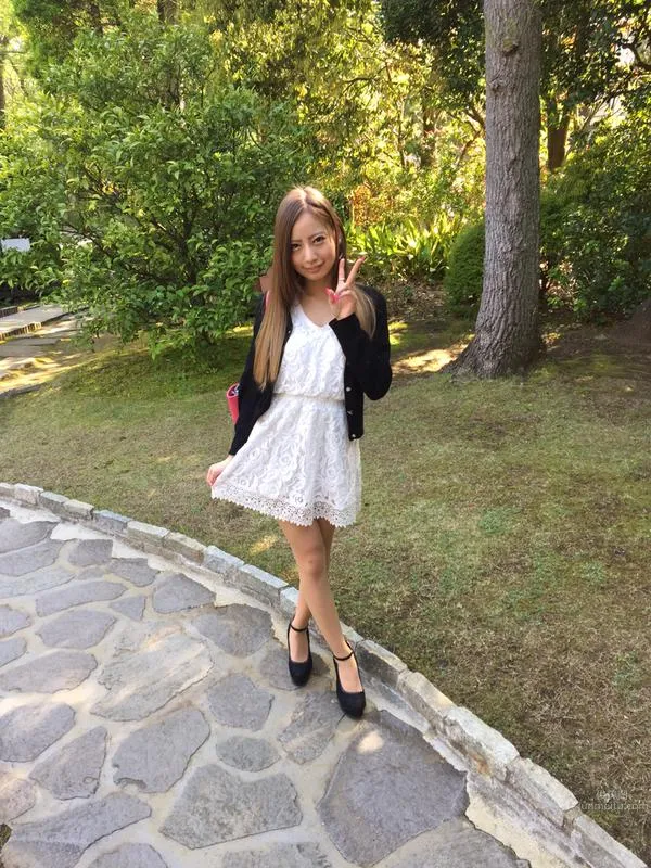 Yuria Mano - Private Shoot Second Round photo 13