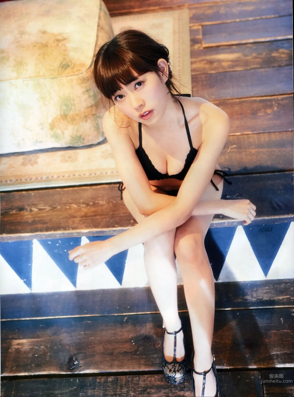 Miyuki Watanabe: No. 05 photo 6