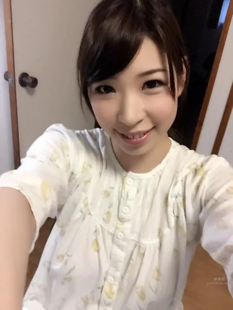 Mio Kayama - Massive Weibo Private Shoot Photos photo 24