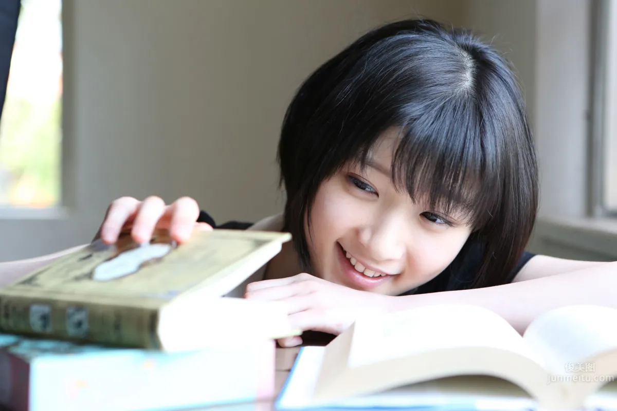 [Hello! Project digital books] 2015.05 No.130 Karin Miyamoto 宫本佳林_80