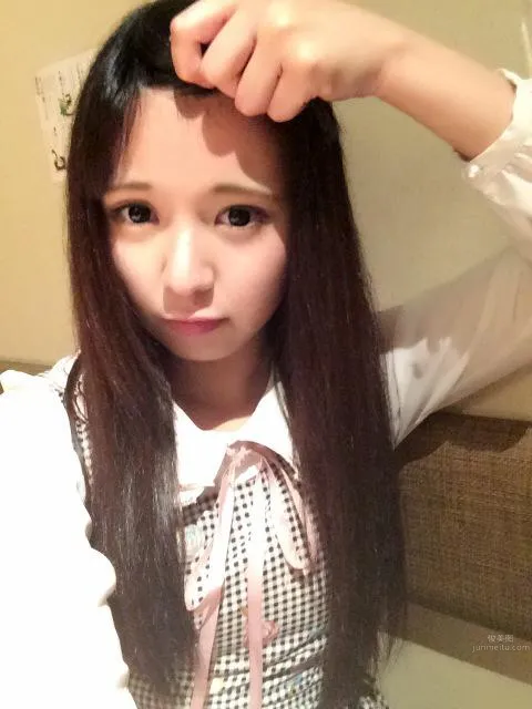 Yui Shimazaki (Yui Shimazaki), Playful Blog Private Photos photo 14
