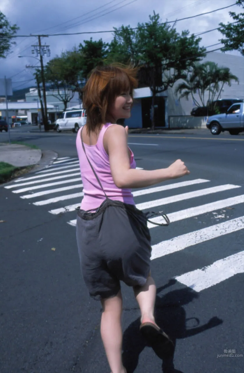 [Hello! Project Digital Books] No.38 Eri Kamei 亀井絵里_111
