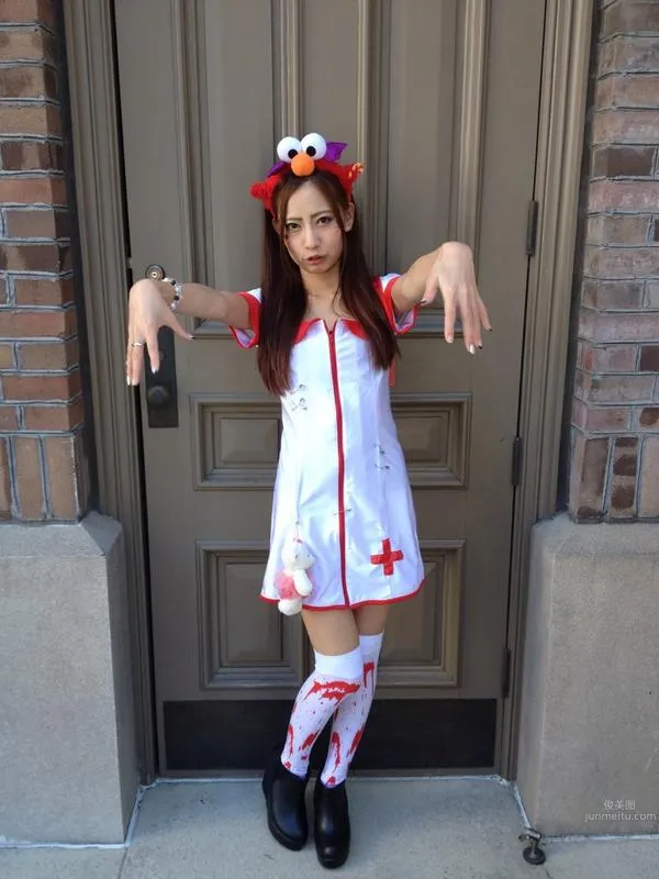 Yuria Mano, Witt Private Leaked Photos photo 18