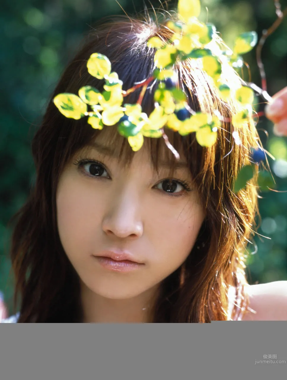 [Hello! Project Digital Books] No.48 Eri Kamei 亀井絵裡 84