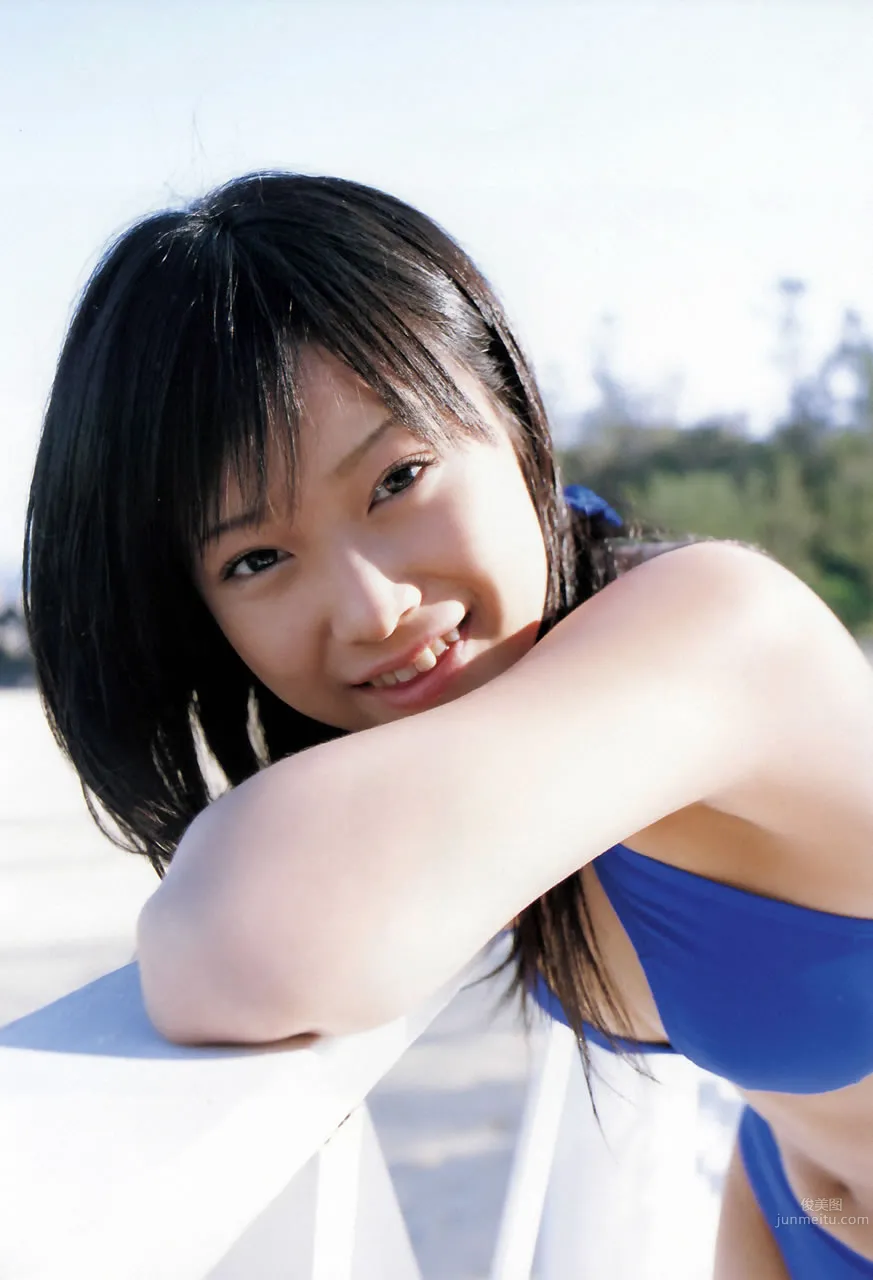 [Hello! Project Digital Books] No.17 Eri Kamei 亀井絵裡 87