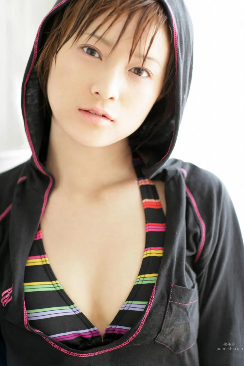 [Hello! Project Digital Books] No.24 Eri Kamei 亀井絵里_102