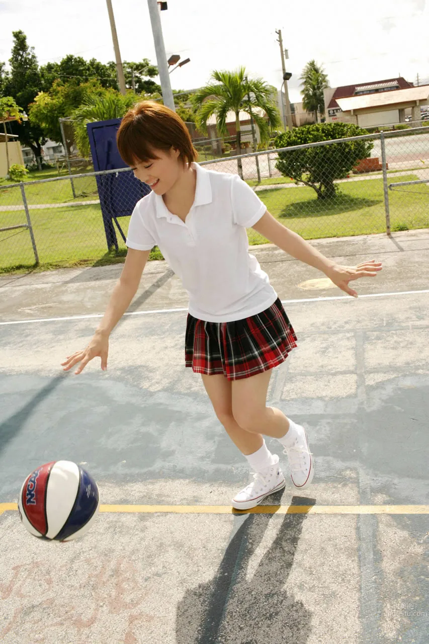 [Hello! Project Digital Books] No.24 Eri Kamei 亀井絵裡 29