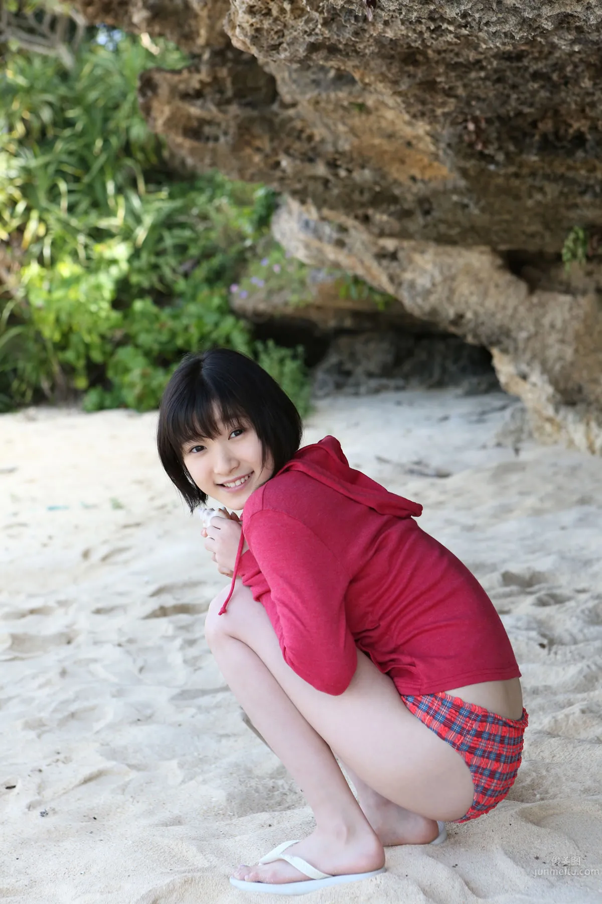 [Hello! Project digital books] 2015.05 No.130 Karin Miyamoto 宫本佳林_74