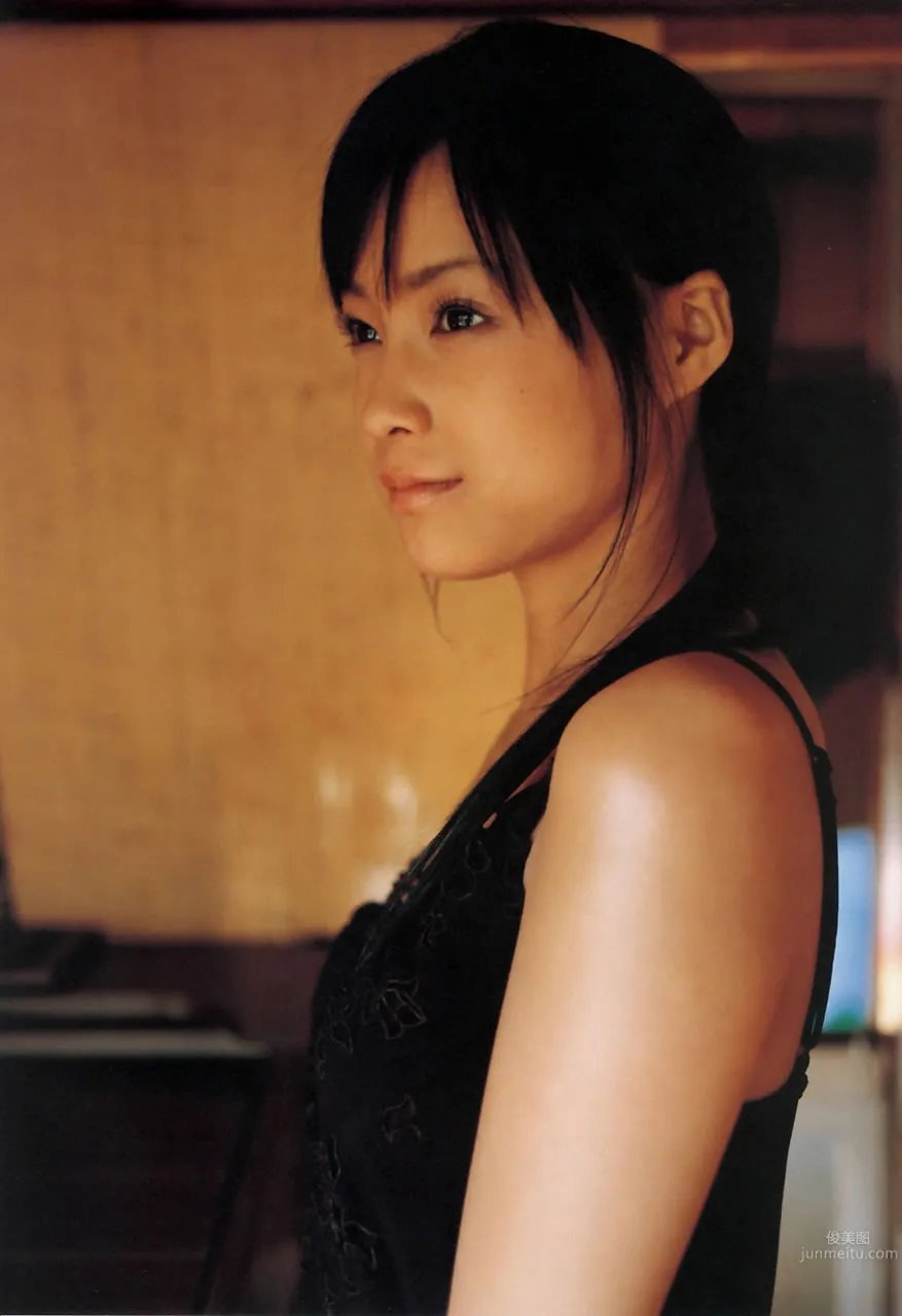 [Hello! Project Digital Books] No.17 Eri Kamei 亀井絵裡 63