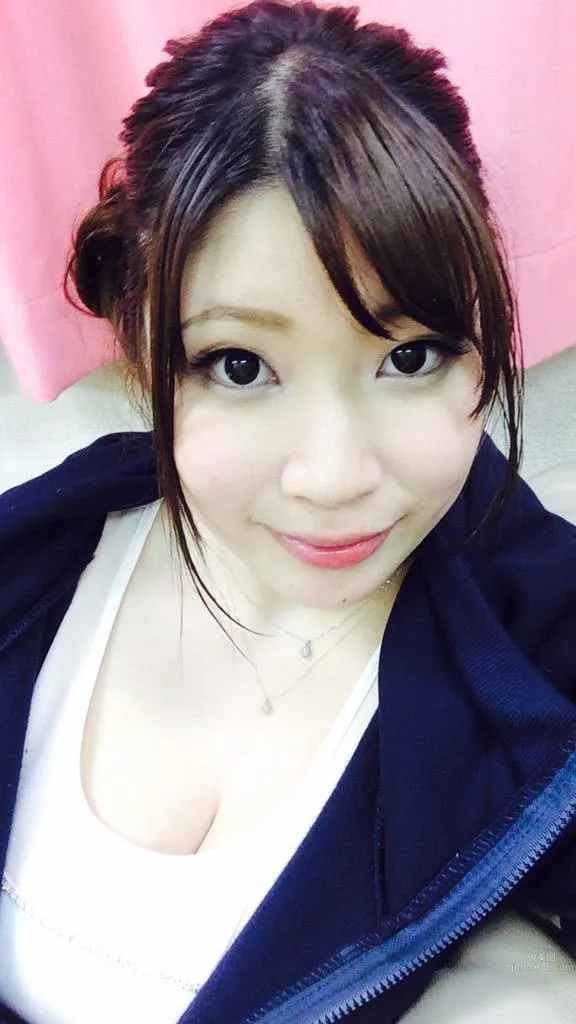 Chitose Saegusa: Twitter photo 10